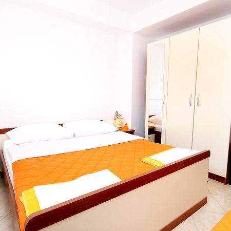 סטאריגרד-פקלניצה Apartments With A Parking Space Seline, Paklenica - 6603 חדר תמונה