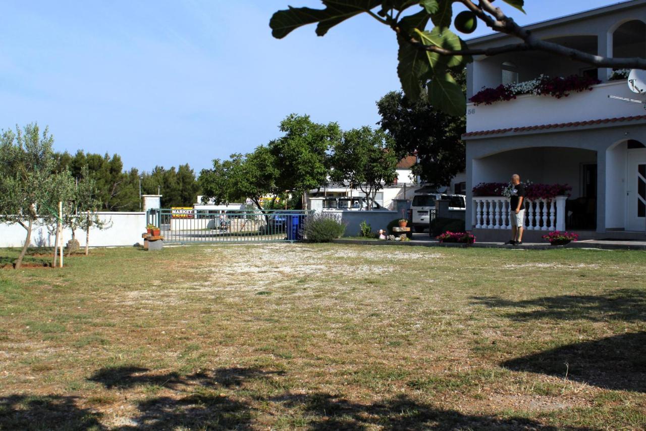 סטאריגרד-פקלניצה Apartments With A Parking Space Seline, Paklenica - 6603 מראה חיצוני תמונה