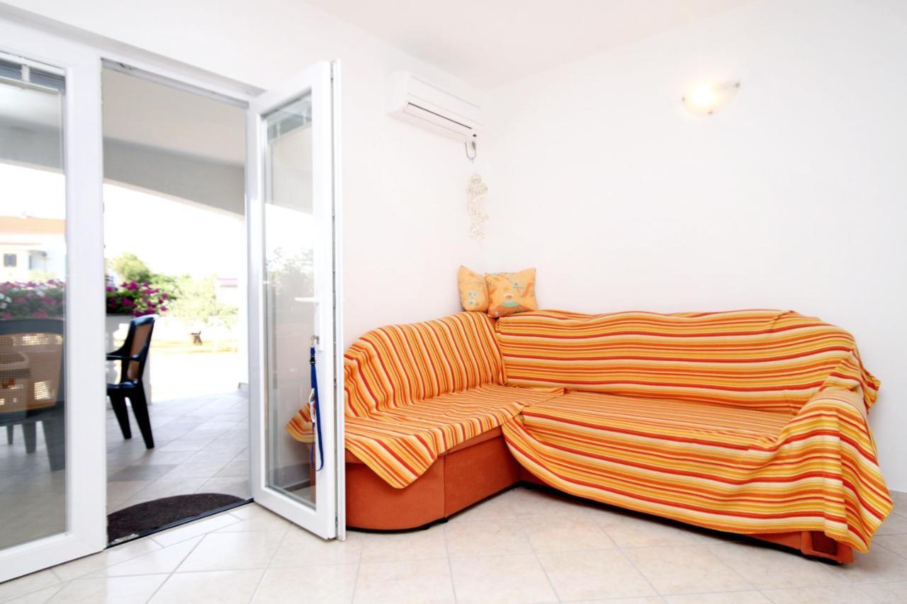 סטאריגרד-פקלניצה Apartments With A Parking Space Seline, Paklenica - 6603 מראה חיצוני תמונה