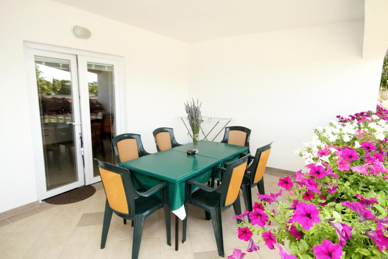 סטאריגרד-פקלניצה Apartments With A Parking Space Seline, Paklenica - 6603 מראה חיצוני תמונה