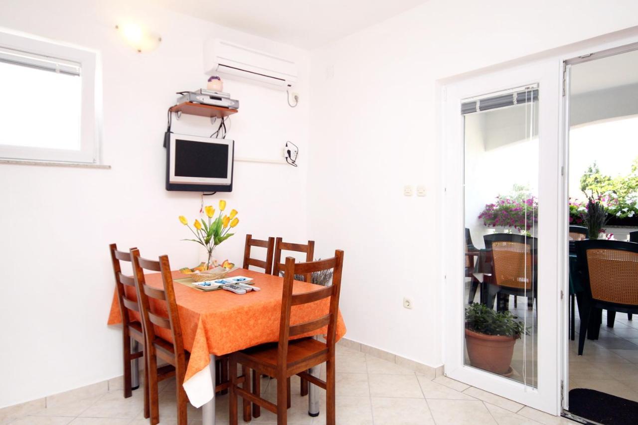 סטאריגרד-פקלניצה Apartments With A Parking Space Seline, Paklenica - 6603 מראה חיצוני תמונה
