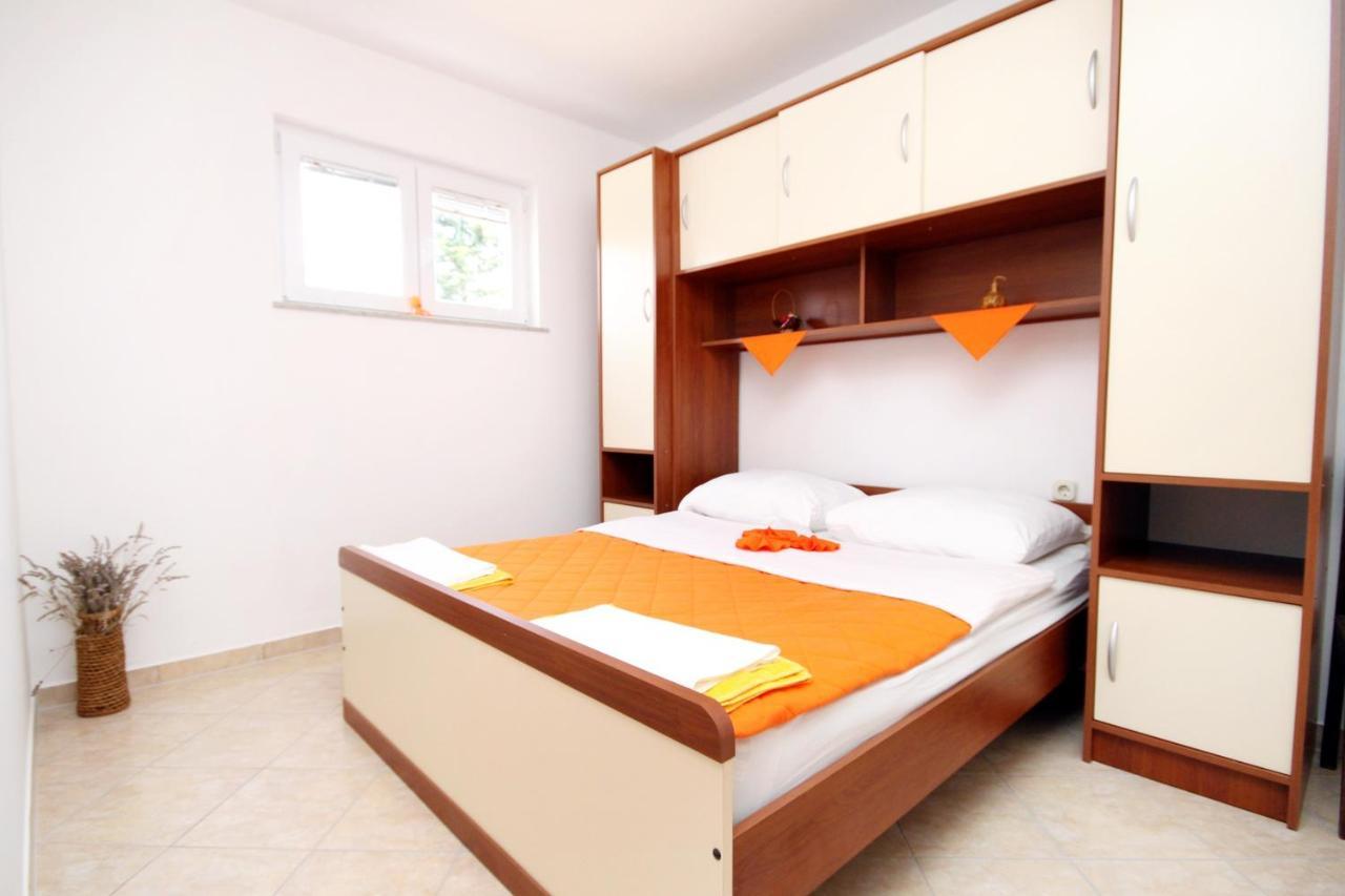 סטאריגרד-פקלניצה Apartments With A Parking Space Seline, Paklenica - 6603 מראה חיצוני תמונה