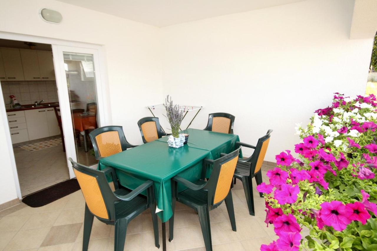 סטאריגרד-פקלניצה Apartments With A Parking Space Seline, Paklenica - 6603 מראה חיצוני תמונה
