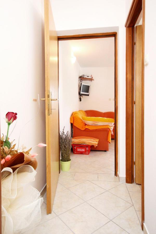 סטאריגרד-פקלניצה Apartments With A Parking Space Seline, Paklenica - 6603 מראה חיצוני תמונה