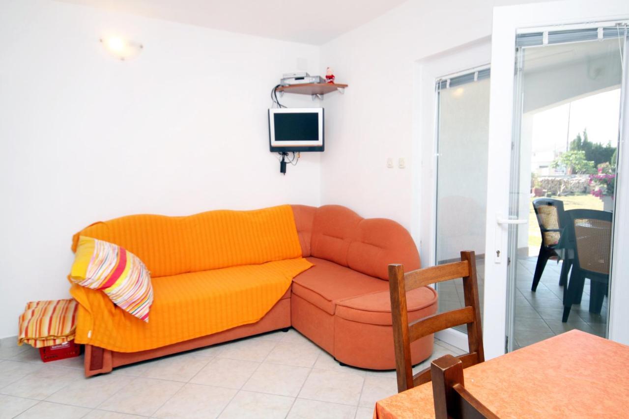 סטאריגרד-פקלניצה Apartments With A Parking Space Seline, Paklenica - 6603 מראה חיצוני תמונה