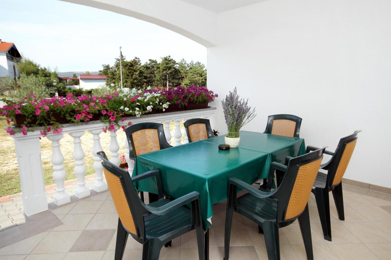 סטאריגרד-פקלניצה Apartments With A Parking Space Seline, Paklenica - 6603 מראה חיצוני תמונה