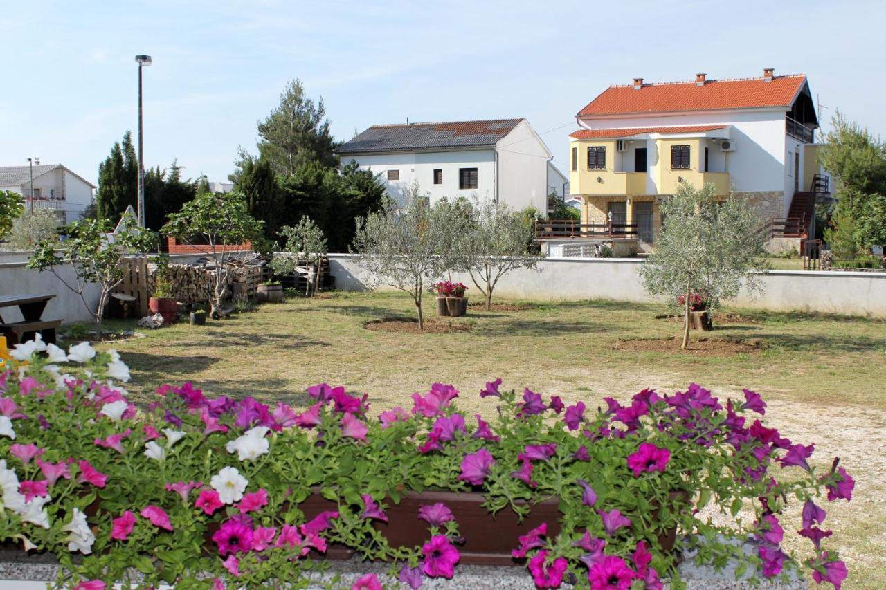 סטאריגרד-פקלניצה Apartments With A Parking Space Seline, Paklenica - 6603 מראה חיצוני תמונה